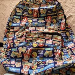 トニー・ザ・タイガー リュックのサムネイル