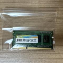 SP DDR3L-1600 4GBのサムネイル