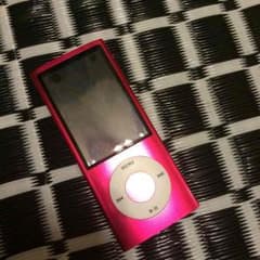 iPod nano 5世代 ジャンク品のサムネイル