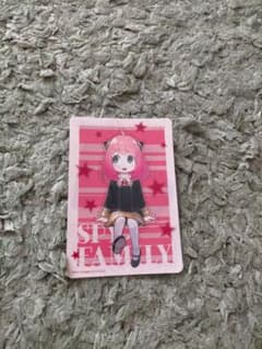 夏フェス　アーニャステッカーのサムネイル