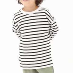 グローバルワーク　ヘビロッTEE 2枚セットのサムネイル