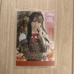 イコラブ 大谷映美里 生写真 直筆 コメあり ヨリ ラブソングに襲われる 大谷映美里 生写真 ラブソングに襲われる イコラブ ＝LOVE - メルカリ