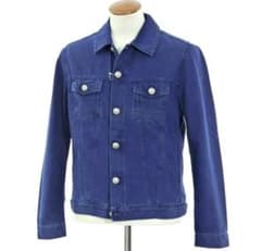ヤコブコーエン JACOB COHEN J8064 SUMMER 美品 - メルカリ