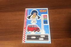 でらます×アイドルマスターミリオンライブ 北上麗花 アクリルスタンド（名鉄協商）のサムネイル