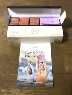 パートナーコ(モリンダ) ディ & ナイトドロップセット 新品未使用・即日発送可 パートナーコ(モリンダ) ディ & ナイトドロップセット 新品未使用