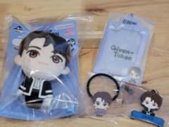 ENHYPEN 이치 반 쿠지 JAKE 세트
