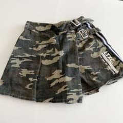 Love toxic   ショートパンツ　　新品未使用　160のサムネイル