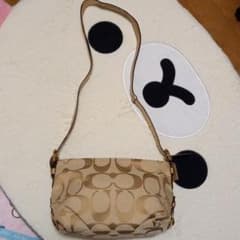 COACHショルダーのサムネイル