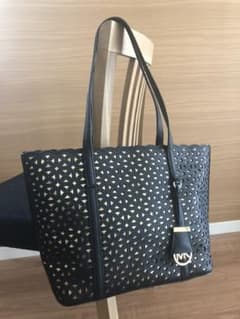 マイケルコース　トートバッグのサムネイル