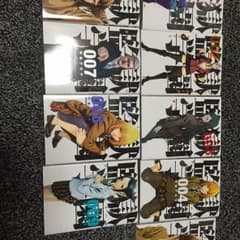 監獄学園  プリズンスクール  1〜9巻セットのサムネイル
