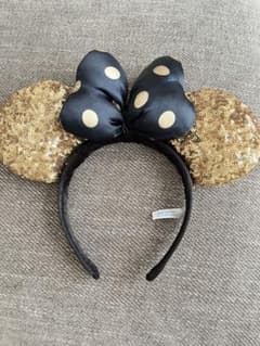 ディズニー　カチューシャのサムネイル
