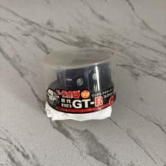 GT-R チョロQのサムネイル