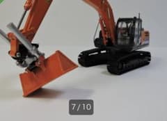 ば*ス様 1/50 アタッチメント OilQuick OQTR-E33 チルトロ m54588856472_1.jpg?1717565849