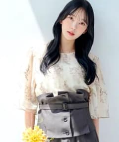 mysty woman ミスティウーマン 夏服 GU GRL ユニクロのサムネイル