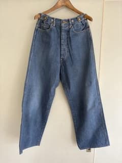 chimala デニムパンツ26 journal standard luxe - メルカリ