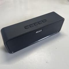 カ*ロ様 Muzili ワイヤレススピーカー 本体のサムネイル