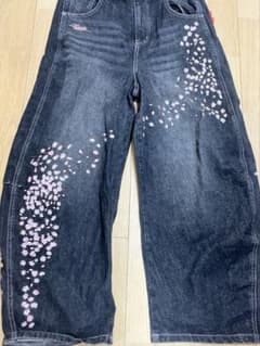 9090 デニムのサムネイル