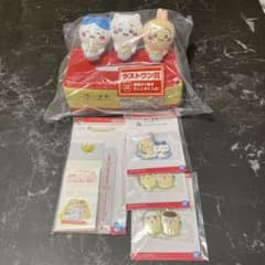 치이카와 이치 반 쿠지 모두라면