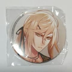 白石景之】 Collar×Malice FD 缶バッジ 楽天 特典 - メルカリ