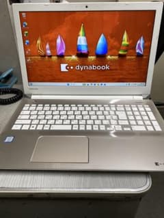 dynabook T65/CG Corei7 SSD480 8GB 第7世代 ③ dynabook T65/CG Corei7 SSD120 8GB 第7世代｜Yahoo!フリマ（旧PayPay