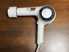 Nobby by TESCOM ヘアドライヤー NIB3000 ジャンク品のサムネイル