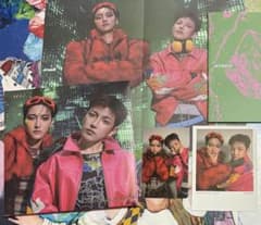 ATEEZ ソンファ fromm store 特典トレカ | Shop at Mercari from Japan