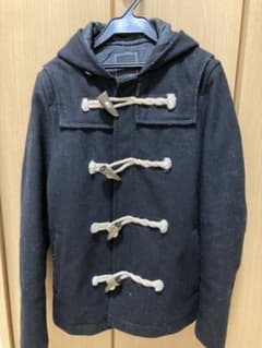 SHIPSダッフルジャケットのサムネイル