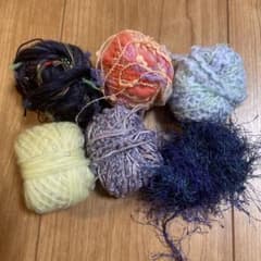 AVRIL毛糸セットのサムネイル