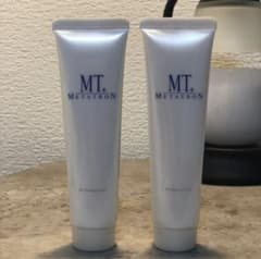 MTメタトロン MT クレンジング・ジェル 50ml×2本のサムネイル