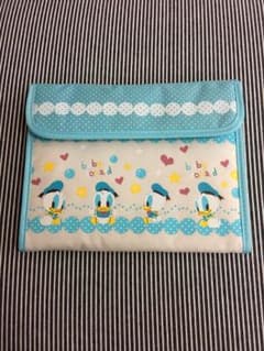 母子手帳ケースのサムネイル