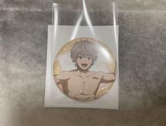 WIND BREAKER 兎耳山丁子