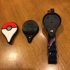 ポケモンGOプラスのサムネイル