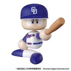 パワプロくん ゆれるんです。 中日ドラゴンズのサムネイル