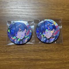 いれいす 缶バッジ PAINT YOU 等身 Ifのサムネイル