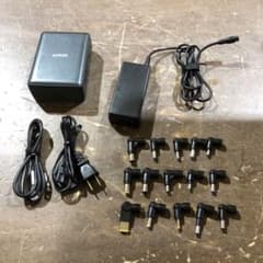 Anker PowerExpand 13-in-1ドッキングステーションのサムネイル