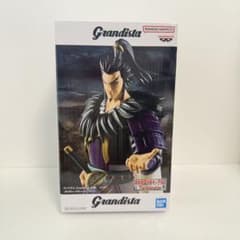 新品未開封】キングダム 桓騎 かんきGrandista フィギュア - メルカリ