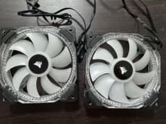 Corsair HD120 2個セットのサムネイル