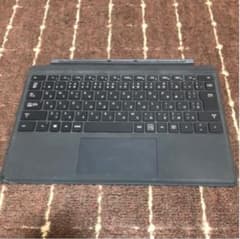 Surface pro4　タイプカバー　ジャンク品のサムネイル