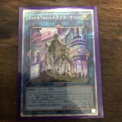 値下げ！！　プリシクトラブルサニーのサムネイル