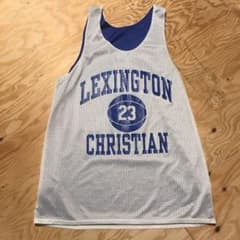 Nike Basketball Jerseyのサムネイル