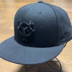 巨人　ジャイアンツ　読売　newera CAPのサムネイル