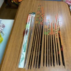 遠矢うき   その他棒うき【⠀ケース付き  ⠀】のサムネイル