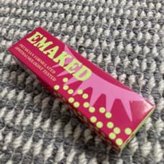 エマーキット 2mL まつげ美容液 EMAKED 新品のサムネイル