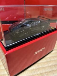 京商 1/43 フェラーリ F40 AUTOart - メルカリ