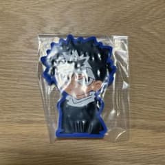 幽遊白書 一番くじ　I賞 ラバースタンド　飛影のサムネイル