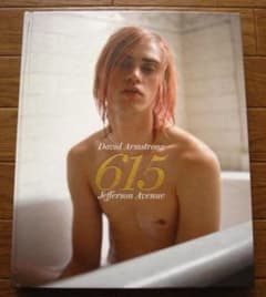 David Armstrong： 615 Jefferson Avenue - メルカリ