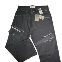 STUD'S S1208 CORDURA カーゴパンツ LL 新品のサムネイル