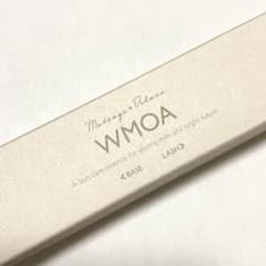 マツゲDX  WMOA ウモア　（まつ毛美容液）のサムネイル