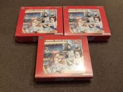 DIVINE CROSS HOOKSOFT ハッピーウィークエンド BOX 3個 - メルカリ
