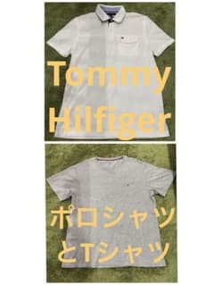 Tommy Hilfiger ポロシャツとTシャツのサムネイル